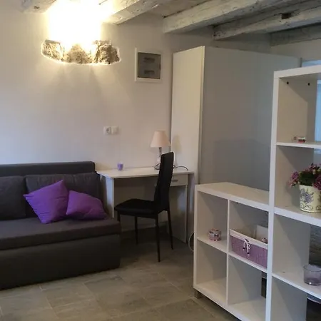 Apartmán Mateo