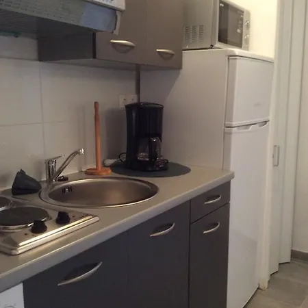 Mateo Apartmán Mali Iž