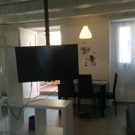 Mateo Apartmán