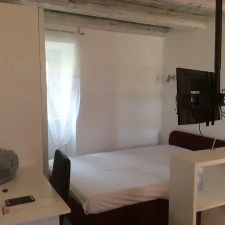 Apartmán Mateo Mali Iž